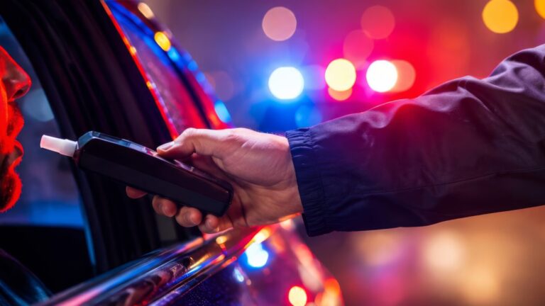 San Diego refuerza patrullas contra DUI durante el fin de semana del Día del Trabajo