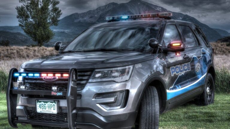 Presentan cargos contra sospechoso de agredir sexualmente a mujer de 82 años en Carbondale