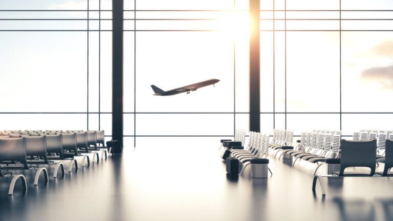 Aeropuerto de San Diego anuncia nuevo vuelo directo a Loreto a partir de diciembre