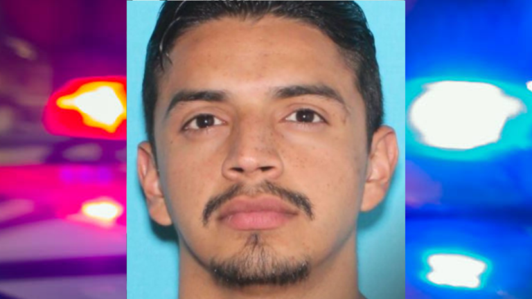 Acusan de homicidio en segundo grado a hombre tras persecución y tiroteo en Nuevo México