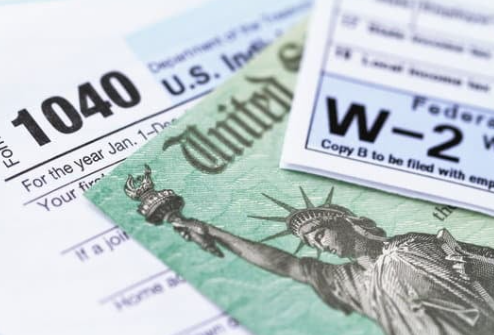 IRS recomienda proteger registros tributarios antes de un desastre