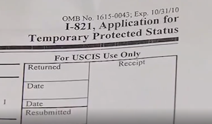 TPS: 3 datos clave que salvadoreños deben saber sobre licencias en Nevada