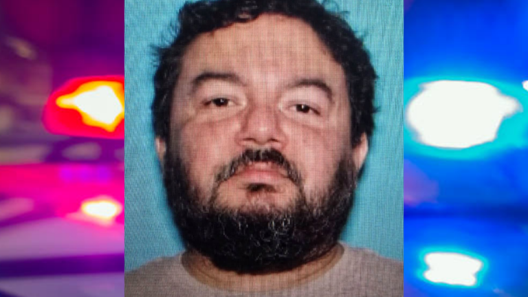Arrestan en Santa Fe a un hombre de Texas acusado de solicitar actos sexuales a un menor por internet