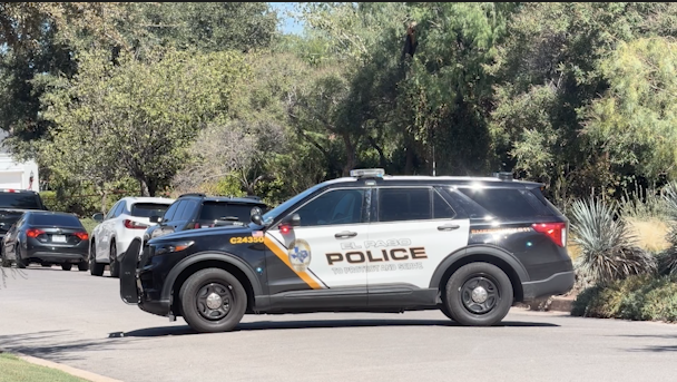 Identifican a víctimas de doble homicidio en El Paso; tenían 20 años de edad