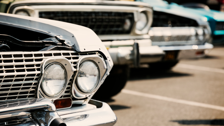 La Ciudad de El Paso proclama el 15 de septiembre como el “Día del Lowrider 915”