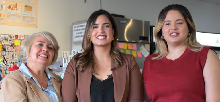 El Sabor de un Legado: Momas Artisanal Ice Cream