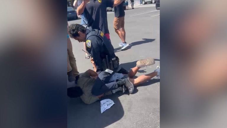 Piden evaluar seguridad en paseo marítimo de Pacific Beach tras ingreso de Tesla