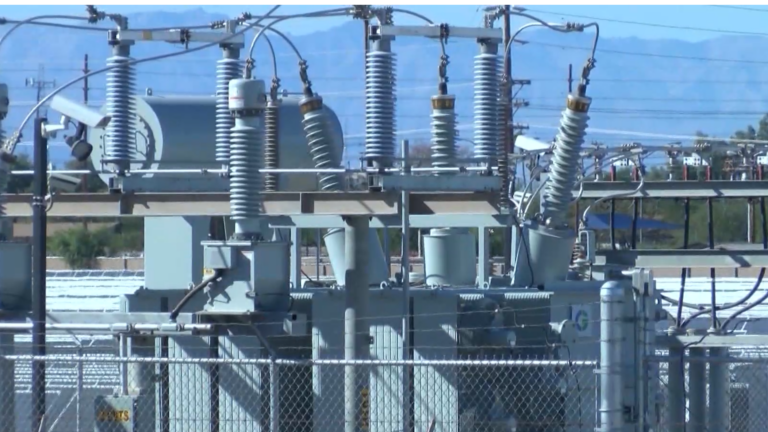 IID aprueba nueva tarifa para grandes consumidores de electricidad