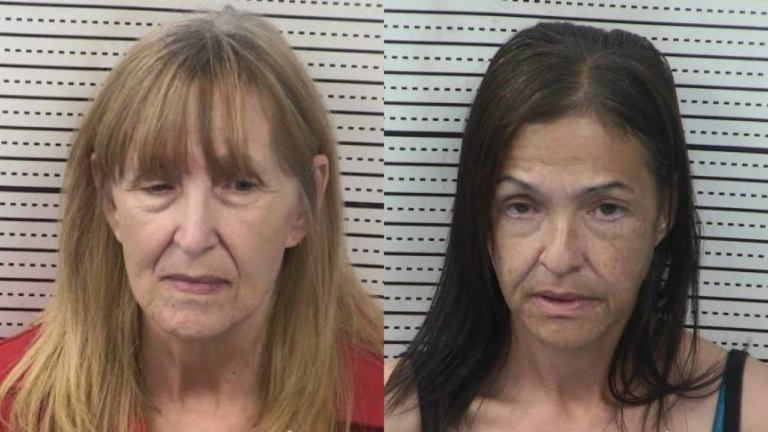 Arrestan a madre e hija por esconder a un menor desaparecido durante más de un año en Las Cruces