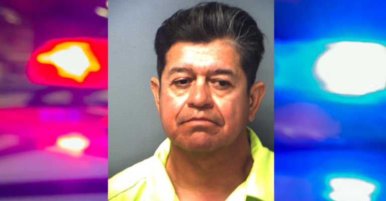 Detienen a hombre en Horizon City acusado de presunta agresión sexual a una mujer