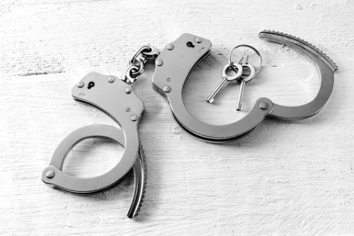 Arrestado ofensor sexual en Dayton tras incumplir verificación obligatoria