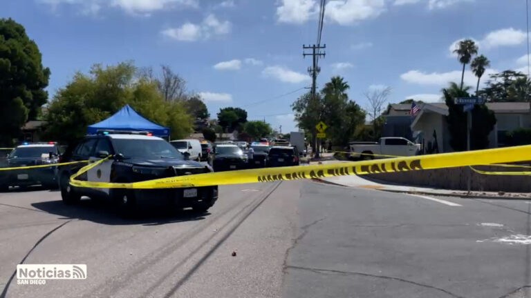 Identifican a familia de tres personas muerta por heridas de bala en Lake Murray