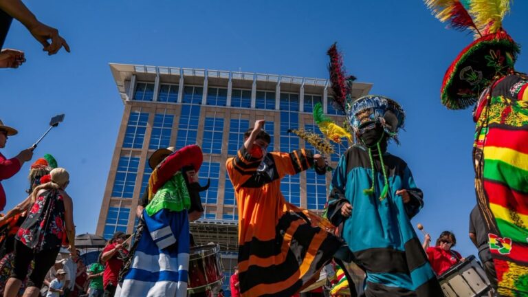 Herencia hispana: actividades imperdibles en la gran fiesta de North Las Vegas