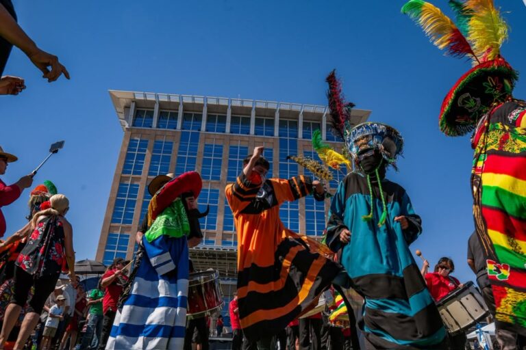 Herencia hispana: actividades imperdibles en la gran fiesta de North Las Vegas