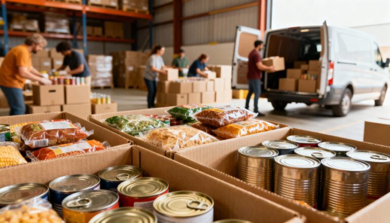 Más de 1,500 residentes del condado de San Diego podrían perder sus beneficios de CalFresh el 1 de octubre