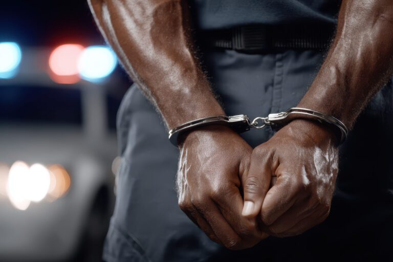 Arrestan a hombre acusado de traficar y agredir gravemente a una adolescente en Salinas