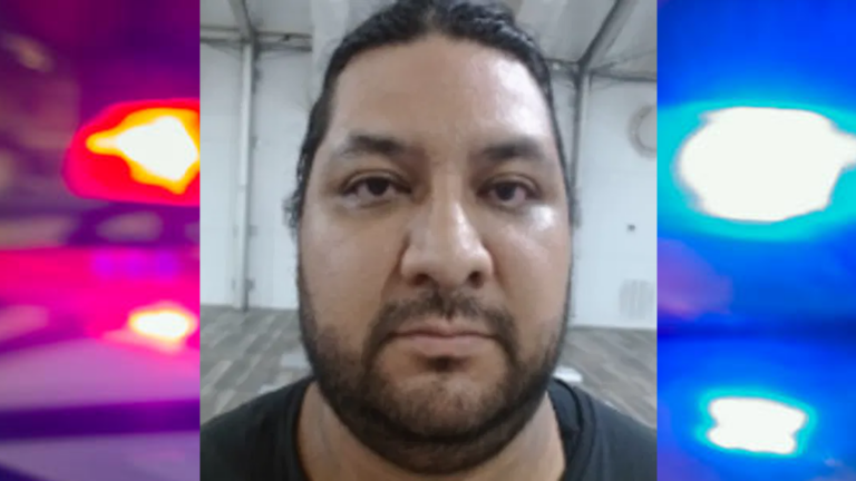 Mexicano es arrestado por ICE en El Paso por presunto voto ilegal y falsa ciudadanía estadounidense