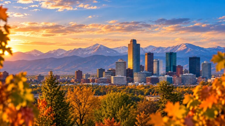 Denver volvió a superar los 80 grados: ¿ya vimos el último día de 90 del año?
