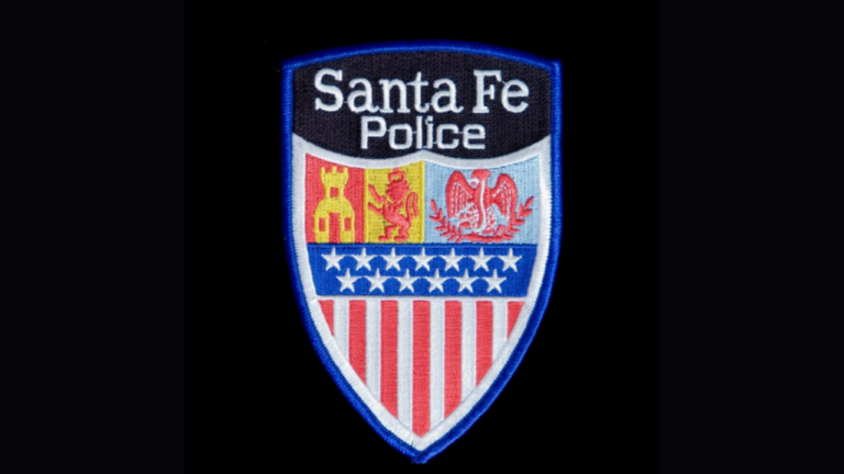 Detienen a menor de 14 años tras disparar accidentalmente a otro adolescente en Santa Fe