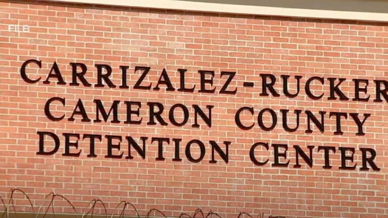 Investigan muerte de un interno bajo custodia en centro de detención de Carrizales