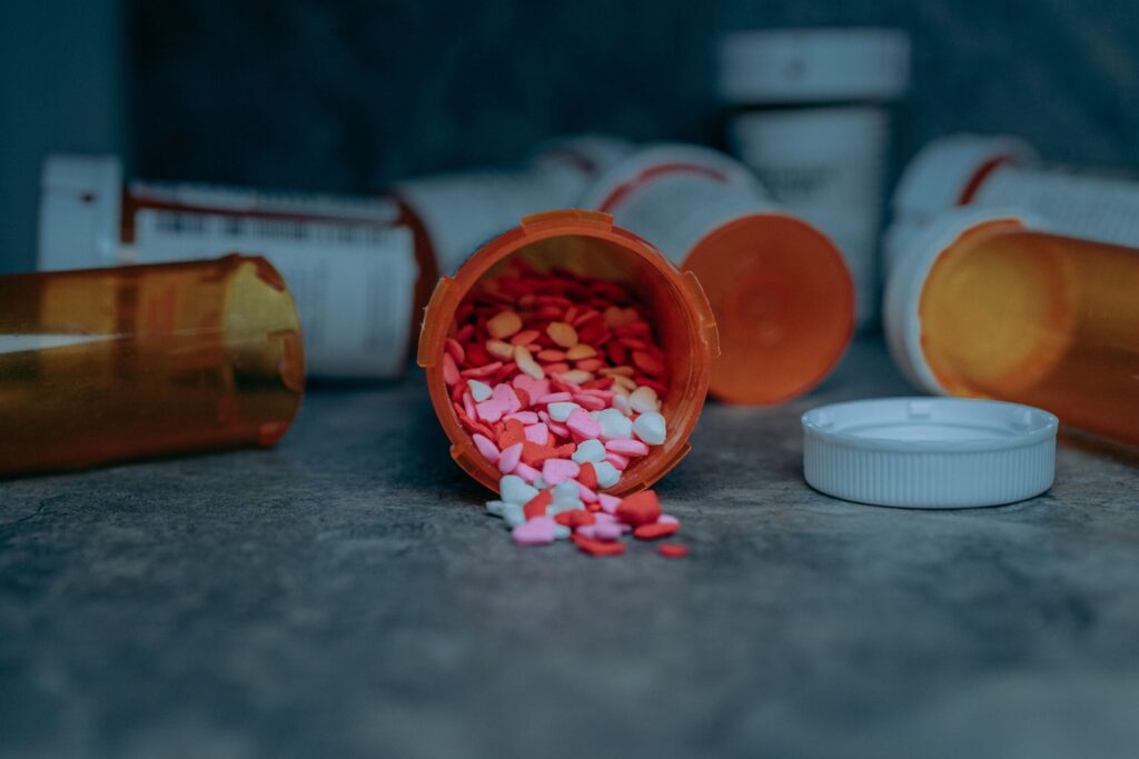 Medicamentos robados a pacientes llevan a exempleada de Intermountain Health a prisión