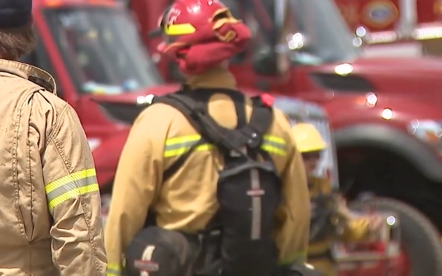 Nuevo incendio en Moss Landing reaviva preocupación y reclamos de la comunidad