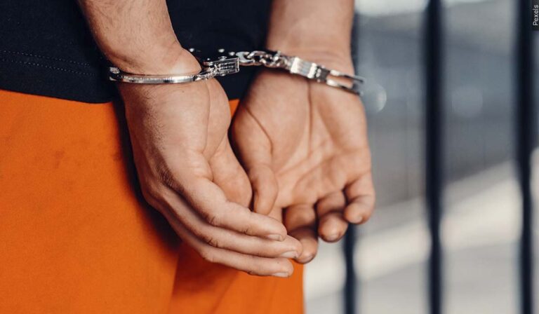 Homicidio mortal: arrestan a 1 sospechoso de 22 años tras un tiroteo en Las Vegas