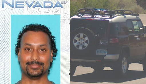 Desaparición alarmante: buscan a Phil Ray Mahabeer de 38 años en Nevada