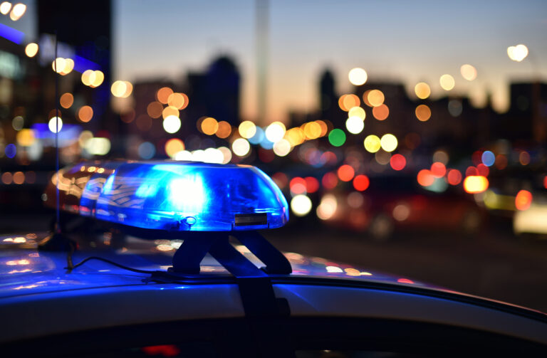 Estudiante de 16 años es arrestado por amenazas en Odem