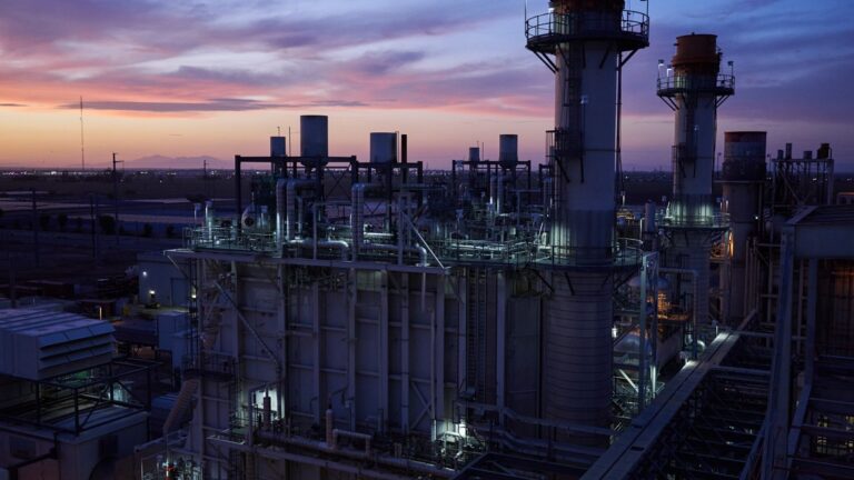 IID asegura nueva energía geotérmica para reforzar el suministro eléctrico en el Valle Imperial