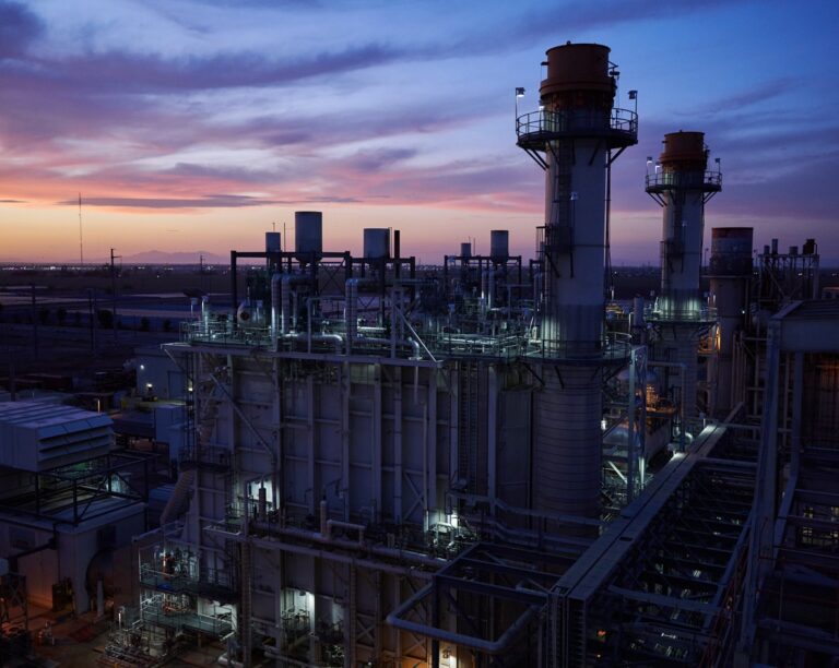 IID asegura nueva energía geotérmica para reforzar el suministro eléctrico en el Valle Imperial