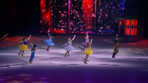¡Vive la magia de Disney On Ice por solo $20! Exclusivo de Noticias El Paso Univision 26