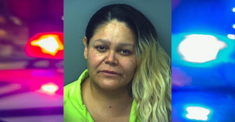 Arrestan a mujer de 46 años tras pelea con joven de 18 en zona residencial del este de El Paso