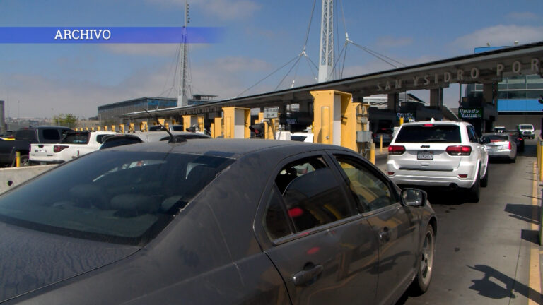 Fiscales federales presentan 114 casos por delitos en la frontera de San Diego