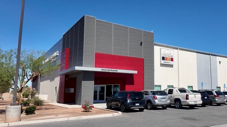 Aumenta la demanda de alimentos en el Valle Imperial