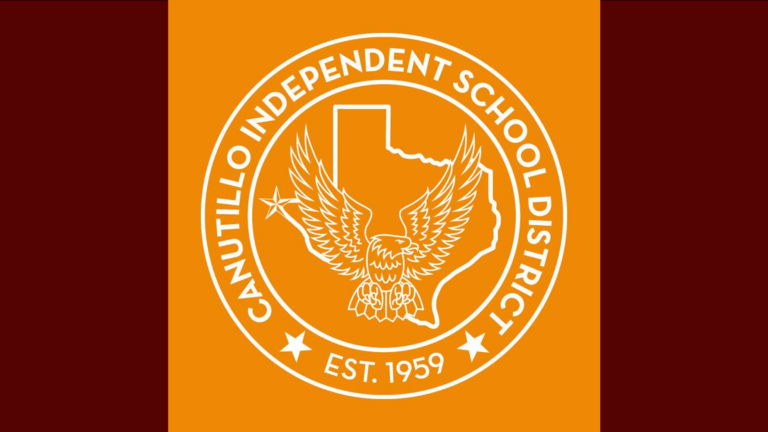 Canutillo ISD adelanta salida de estudiantes ante pronóstico de tormentas e inundaciones