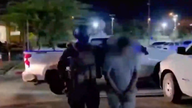 Vinculan a proceso a dos personas por presunto secuestro de migrantes en Mexicali