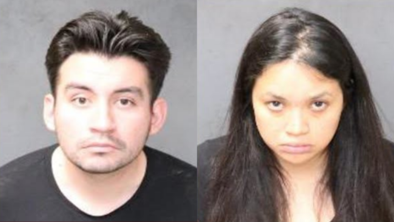 Sentencian a pareja a prisión por severo abuso contra un menor de 4 años en Nuevo México