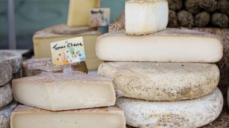 Queso retirado: brote de E. coli deja 8 hospitalizados y activa alerta nacional