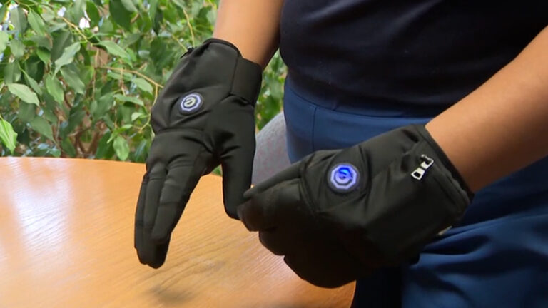 California prohíbe a agentes de ICE usar guantes que emiten descargas eléctricas