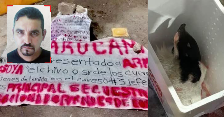 Detienen en Ciudad Juárez a “El Chivo”, presunto líder de La Línea y objetivo de México y Estados Unidos