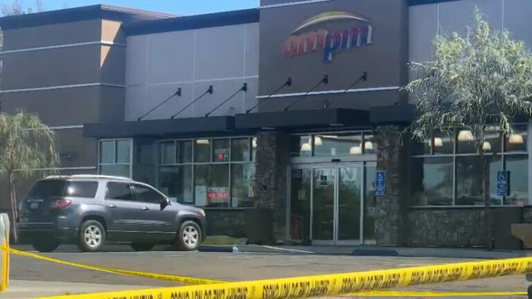Investigan muerte de hombre tras agresión en Vista; detectives de Homicidios buscan información