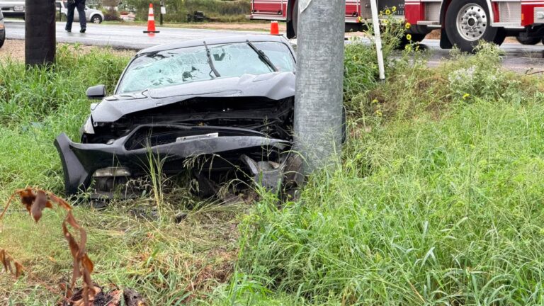 DPS pide reducir la velocidad tras accidente en Mission