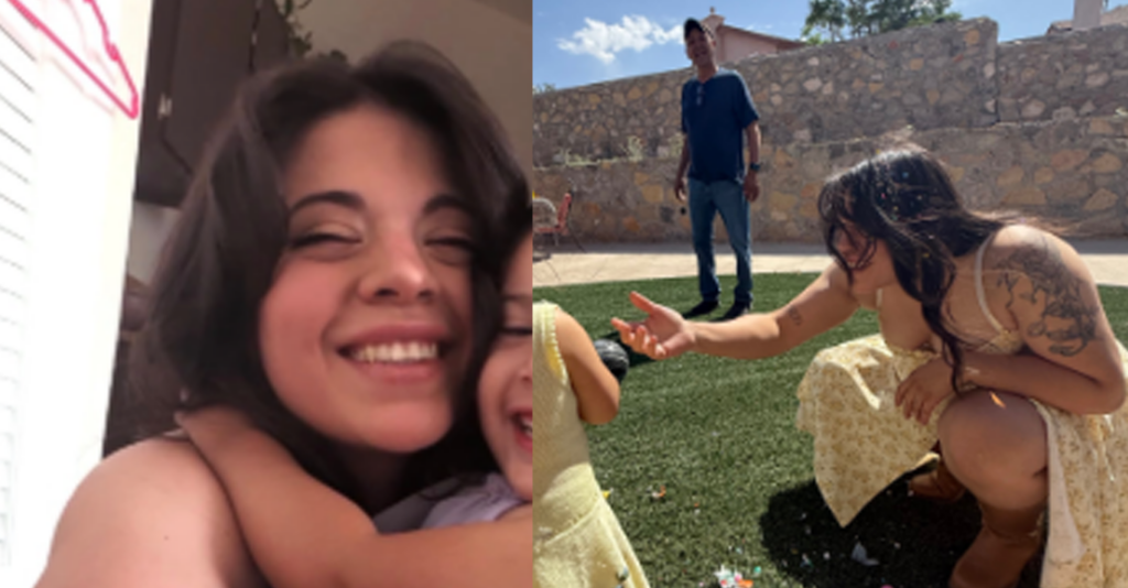 Amigos y familiares piden ayuda para la familia de mujer que murió en fuerte choque en El Paso