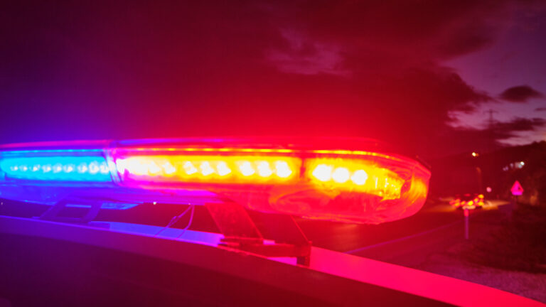 Arrestan a hombre por homicidio cerca de Watsonville
