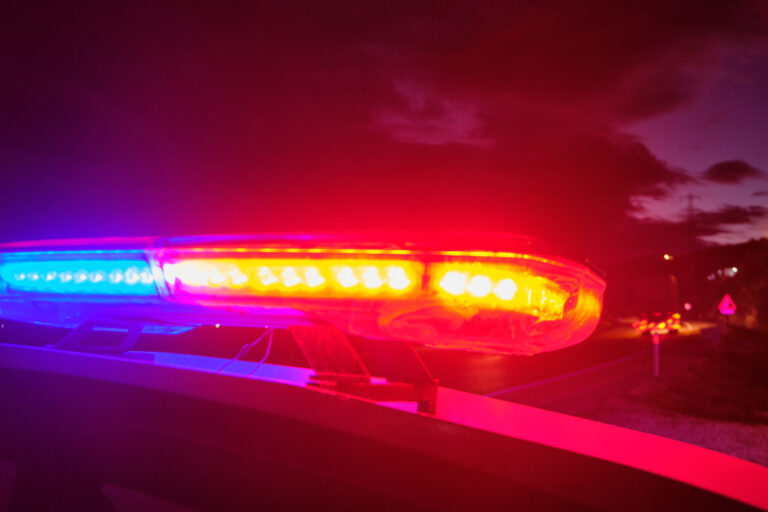 Arrestan a hombre por homicidio cerca de Watsonville