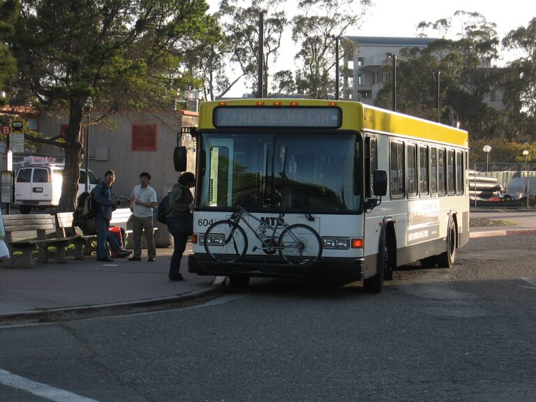 Transporte público será gratuito en el condado de Santa Barbara por Clean Air Day