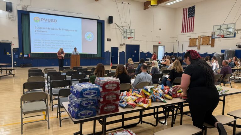Pájaro Valley evalúa consolidación de escuelas primarias ante caída en la matrícula