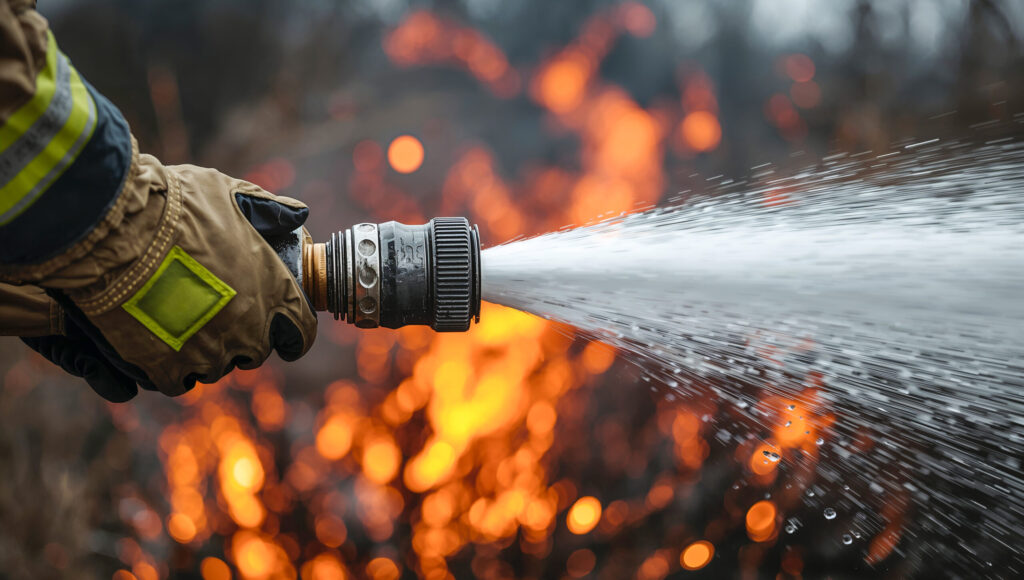 Levantan todas las órdenes de evacuación por el incendio Timber en Monterey