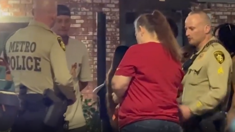 Armas en menores: el alarmante aumento de violencia juvenil en Las Vegas